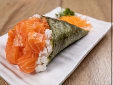 001 - TEMAKI SALMÃO (T)