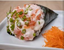 003 - TEMAKI SALMÃO ESPECIAL  (T)