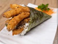 006 - TEMAKI BUTTERFLY (T)