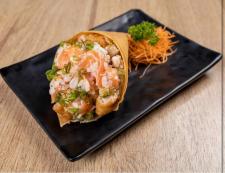 010 - TEMAKI RISOTO (T)