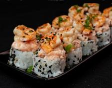 033 - URAMAKI SUSHIZÃO (URA)