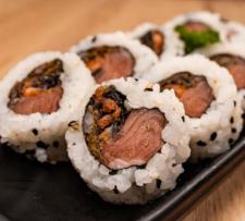 043 - URAMAKI BLEND (URA)