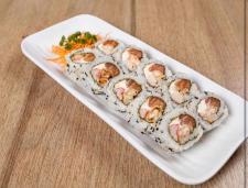 URAMAKI RYOSHI - 10 peças