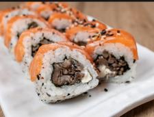 054 - URAMAKI ESPECIAL SHIMEJI