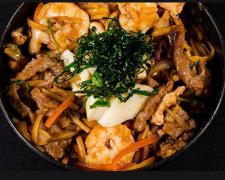 095 - YAKISSOBA MIX (Y)
