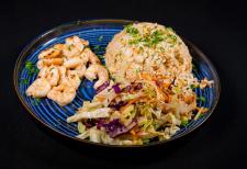 087 - TEPPAN CAMARÃO