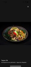 088 - TEPPAN FILÉ