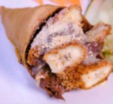 027 - TEMAKI BANANA NUT (T)