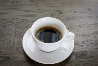 Café Preto