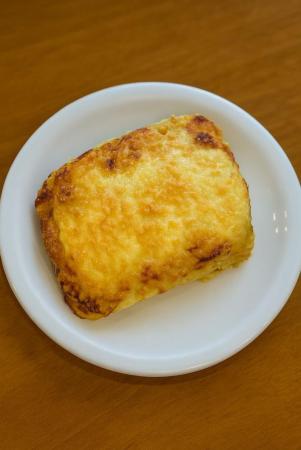 ESCONDIDINHO DE FRANGO