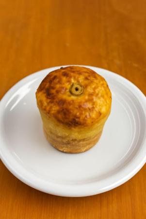 BOLINHO MAROMBA
