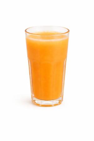 SUCO MAMAO COM LARANJA