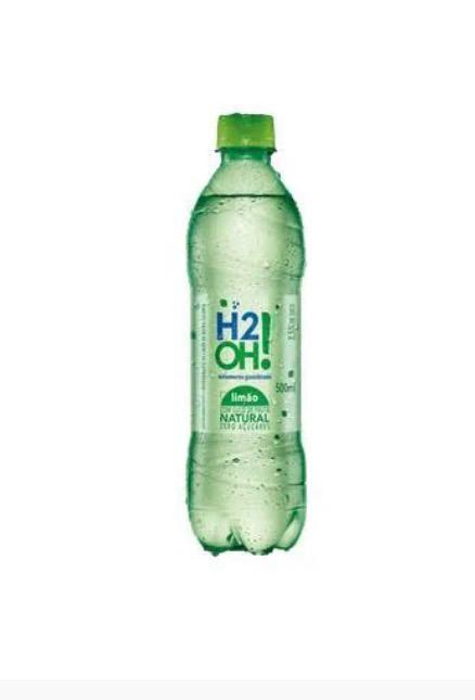 H2O