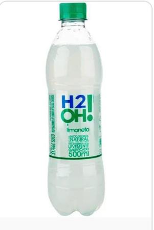 H2O LIMONETO