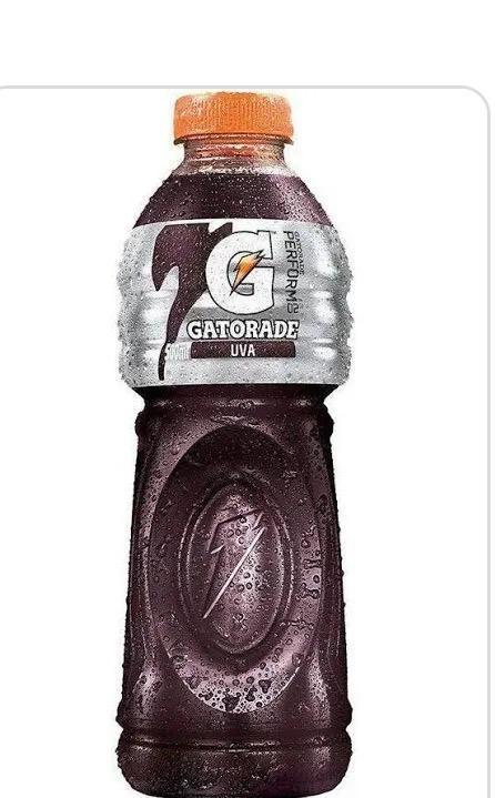 GATORADE UVA