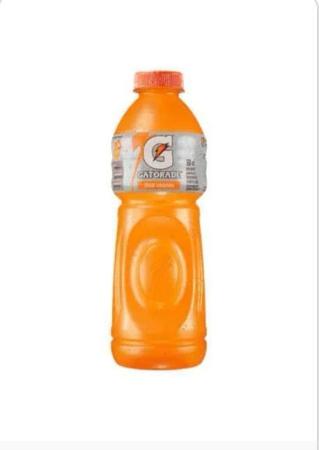 GATORADE TANGERINA