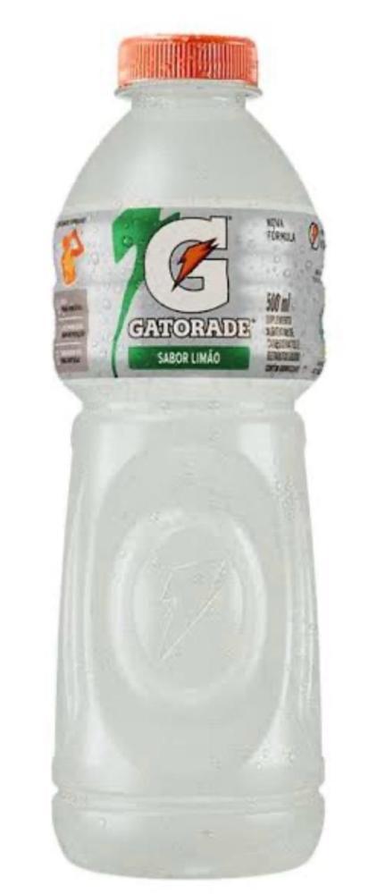 GATORADE LIMAO