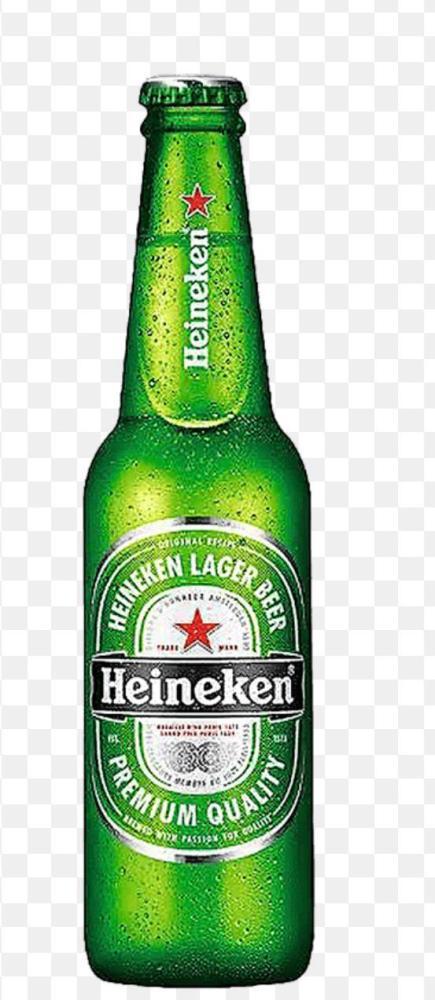 HEINEKEN