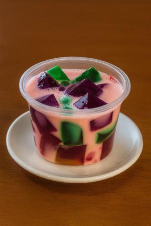 GELATINA