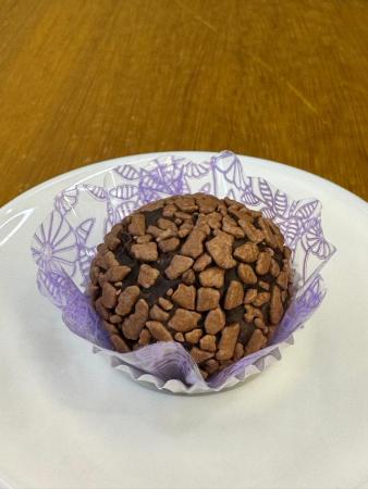 BRIGADEIRO 30g