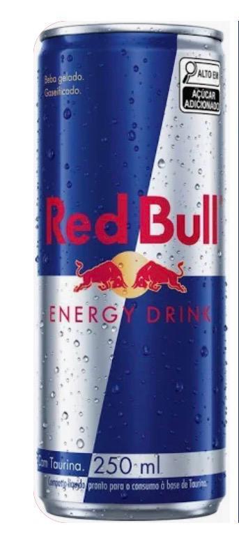 RED BULL 