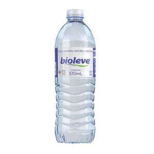 AGUA MINERAL BIOLEV 500 ML