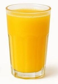 SUCO DE LARANJA 300ml