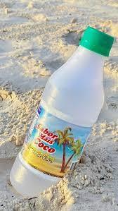 AGUA DE COCO