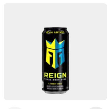 REIGN LEMON