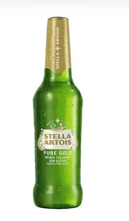 STELLA PURE GOLD