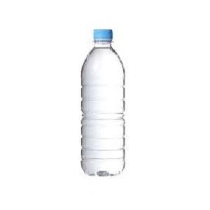 Agua mineral com gás 350ml