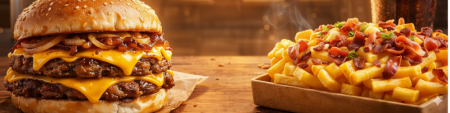 Rosem Burger