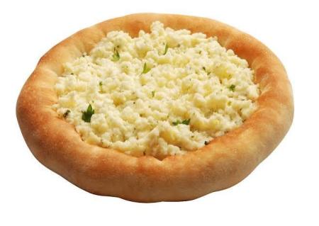Esfiha de Queijo