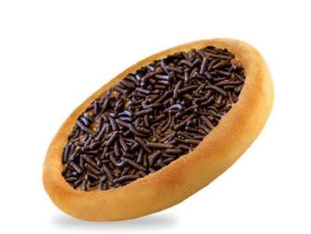 Esfiha de Chocolate