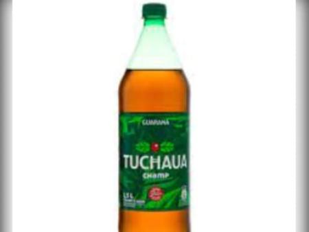 Tuchaua champ 1,5