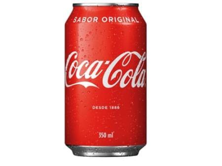 Coca cola 350ml