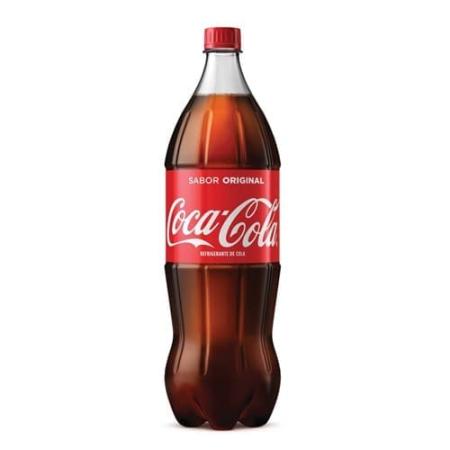 Coca Cola 1,5l