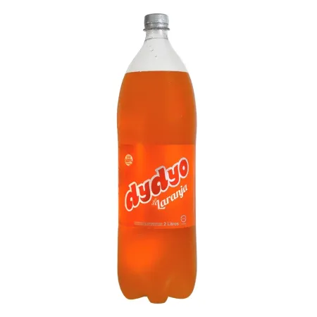 Dydyo Laranja 2l
