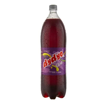 Dydyo Uva 2l