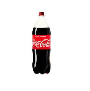  Coca cola 2l