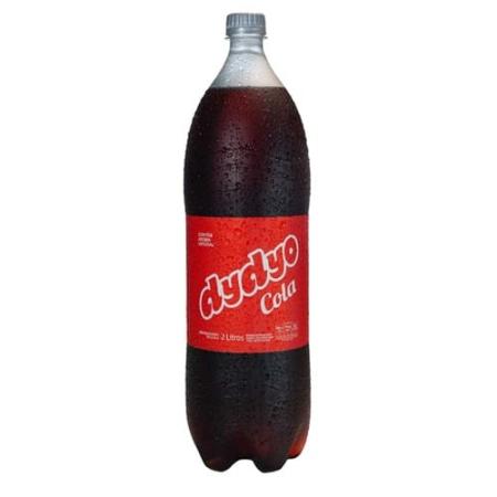 Dydyo Cola 2l