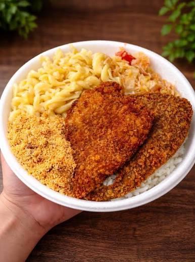 Bife a Milanesa Eco