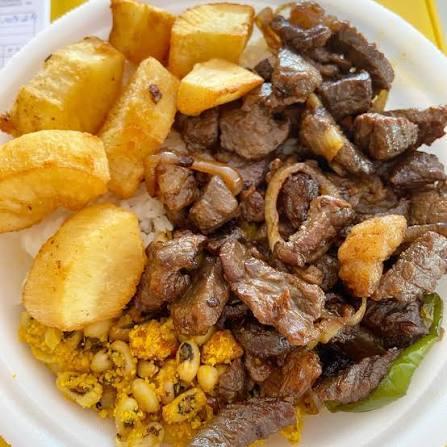 Carne de Sol Eco