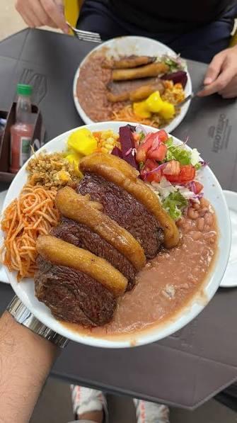 Picanha Acebolada Mar