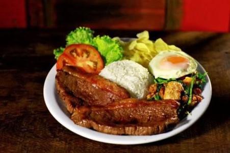 Picanha Acebolada Exec