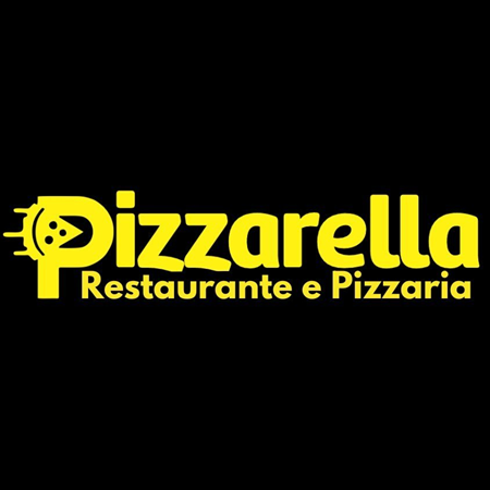 Logo de Pizzarella Cantina Brasileira 