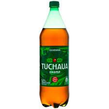 Guaraná Tuchaua 1,5L