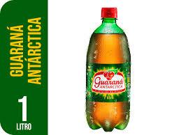 Guaraná Antarctica 1L