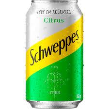 Schweppes