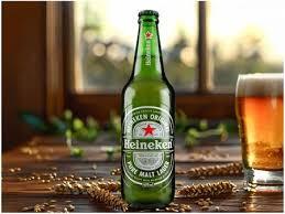 Heineken 600Ml